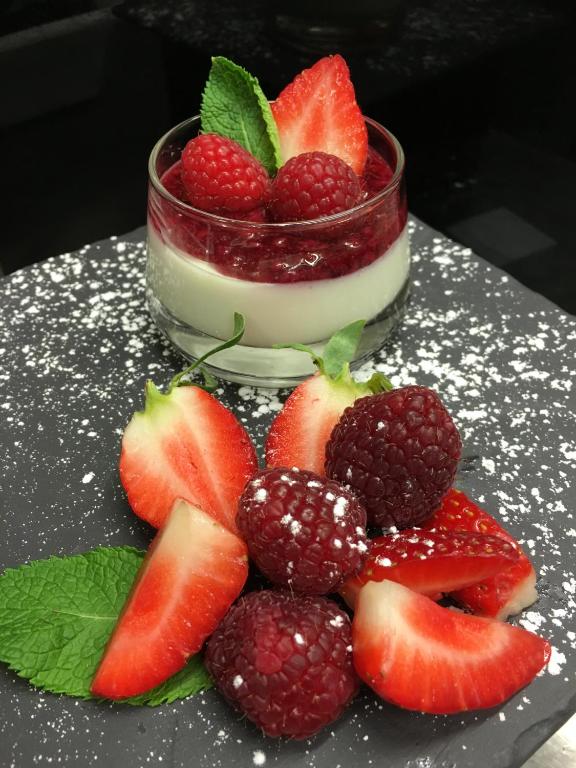 Campanile Lille Euralille - Resim 21