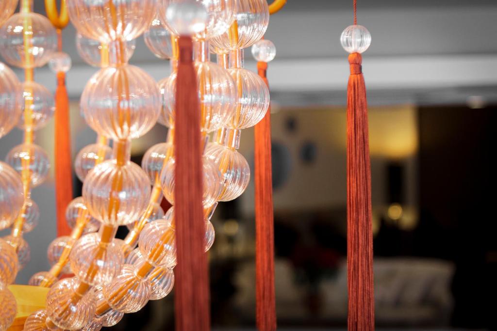 Fotografie z fotogalerie ubytování Hotel Caravel v Římě