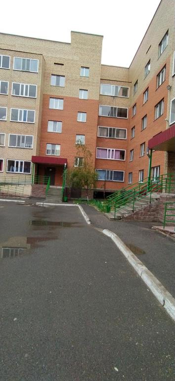 Аэропорт Астана - One-Bedroom Apartment