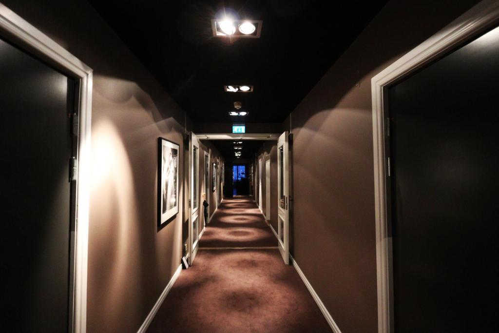 Hotel Villan - Resim 14