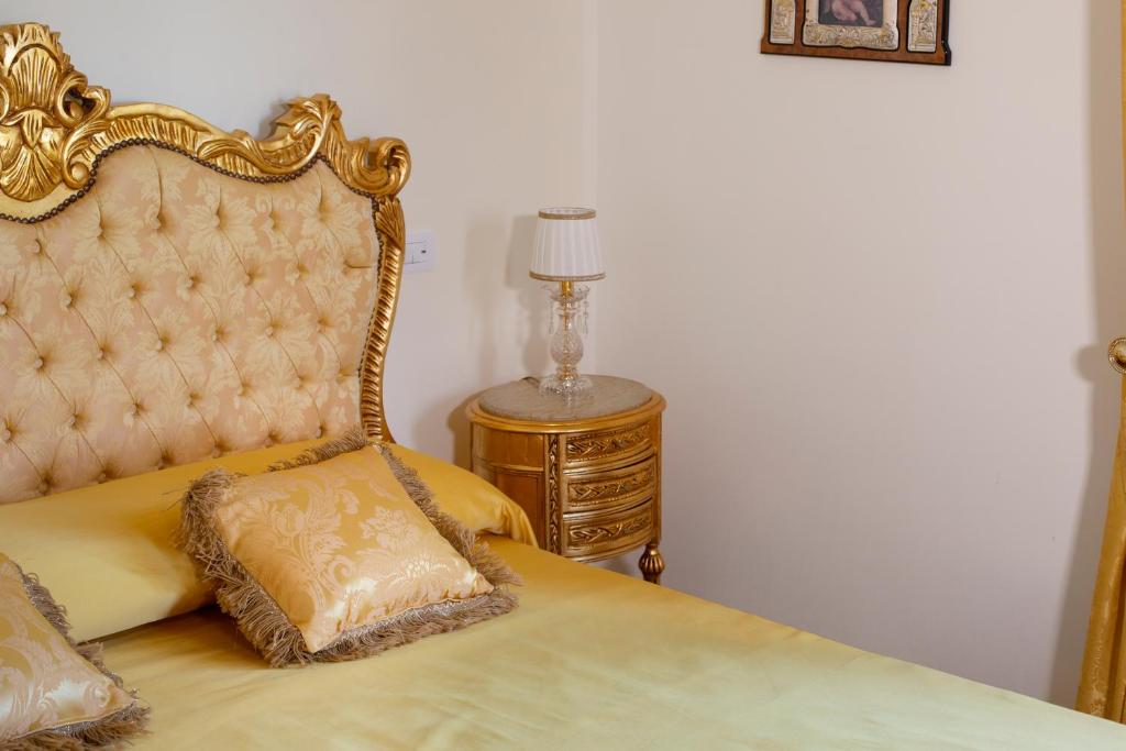 Relais Antica Napoli - Resim 37