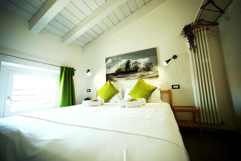 Derechos de imagen reservados por Booking.com