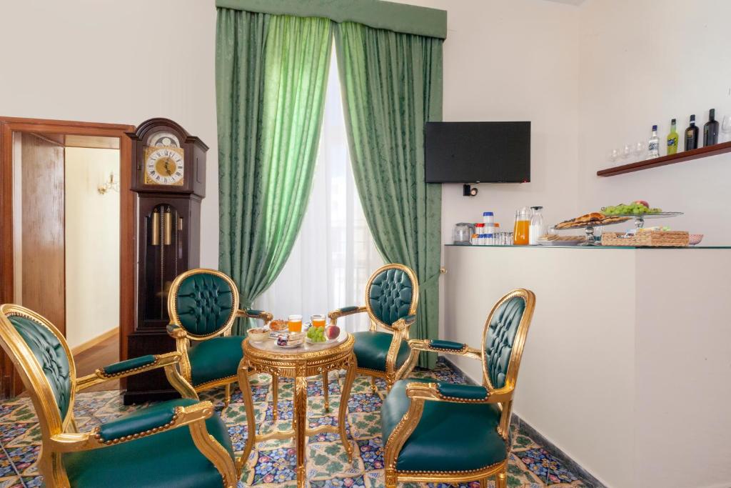 Relais Antica Napoli - Resim 27