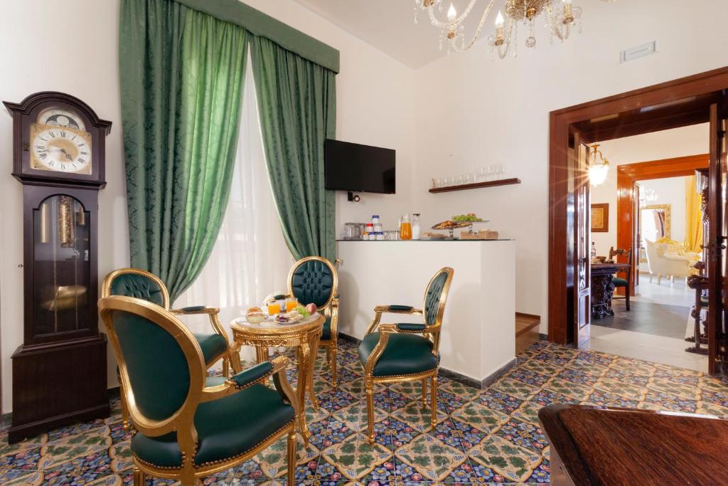 Relais Antica Napoli - Resim 26