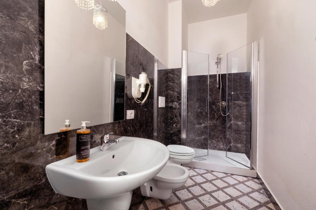 Relais Antica Napoli - Resim 3