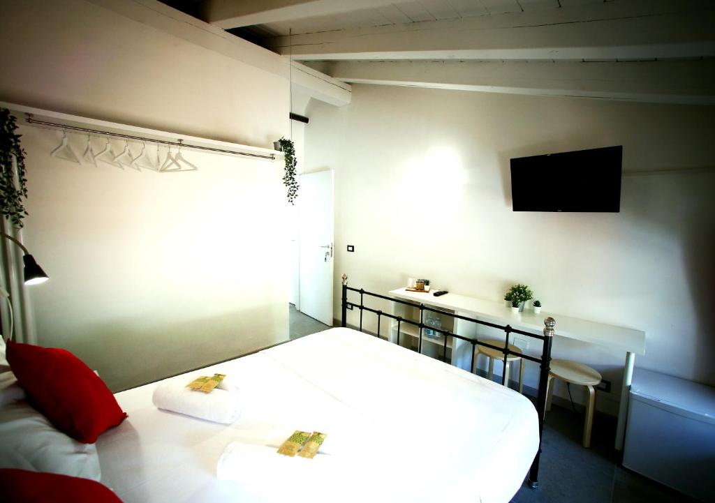 Derechos de imagen reservados por Booking.com