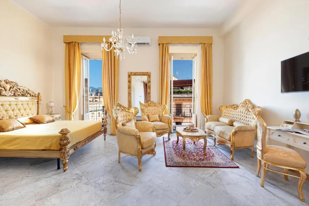 Relais Antica Napoli, Napoli, Italia