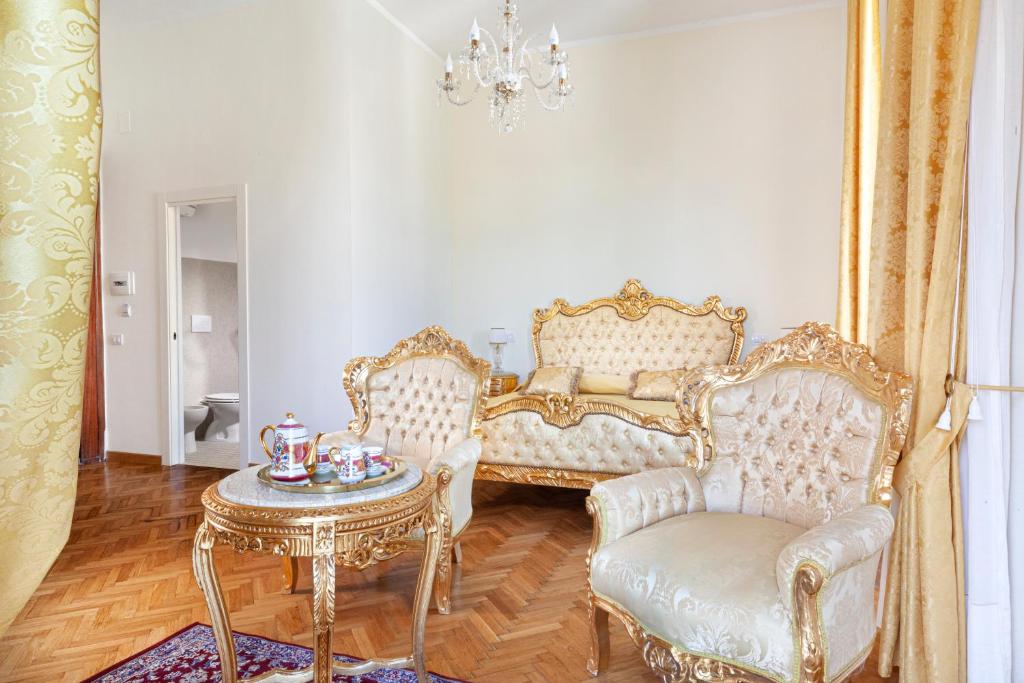 Relais Antica Napoli - Resim 11