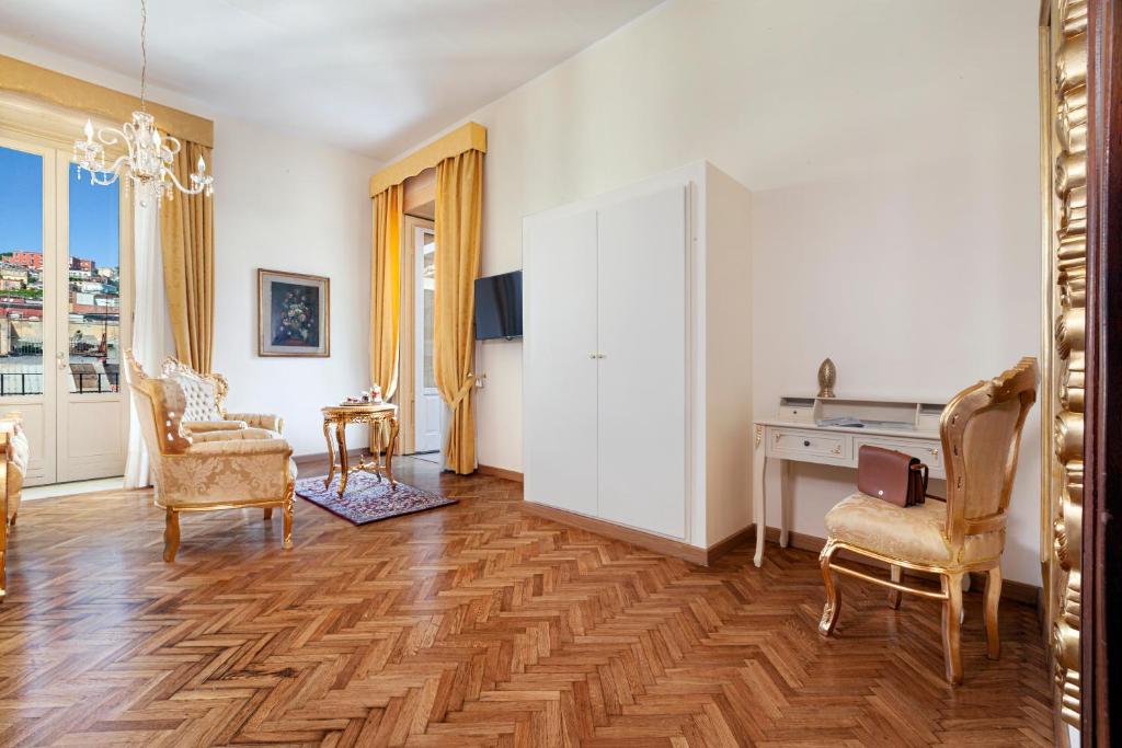 Relais Antica Napoli - Resim 31