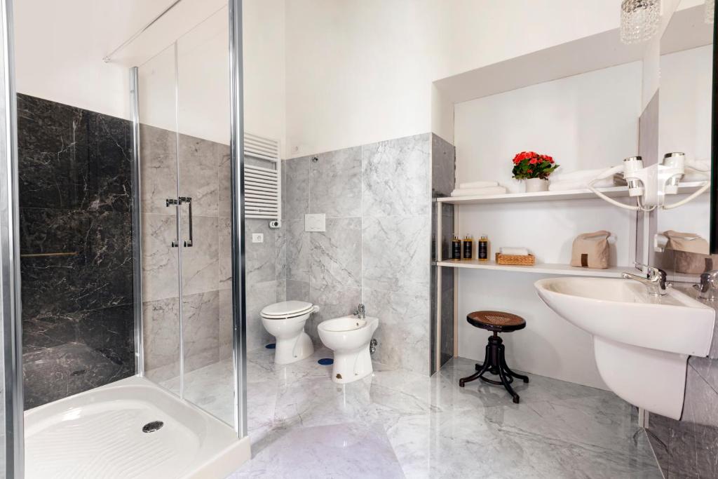 Relais Antica Napoli - Resim 21