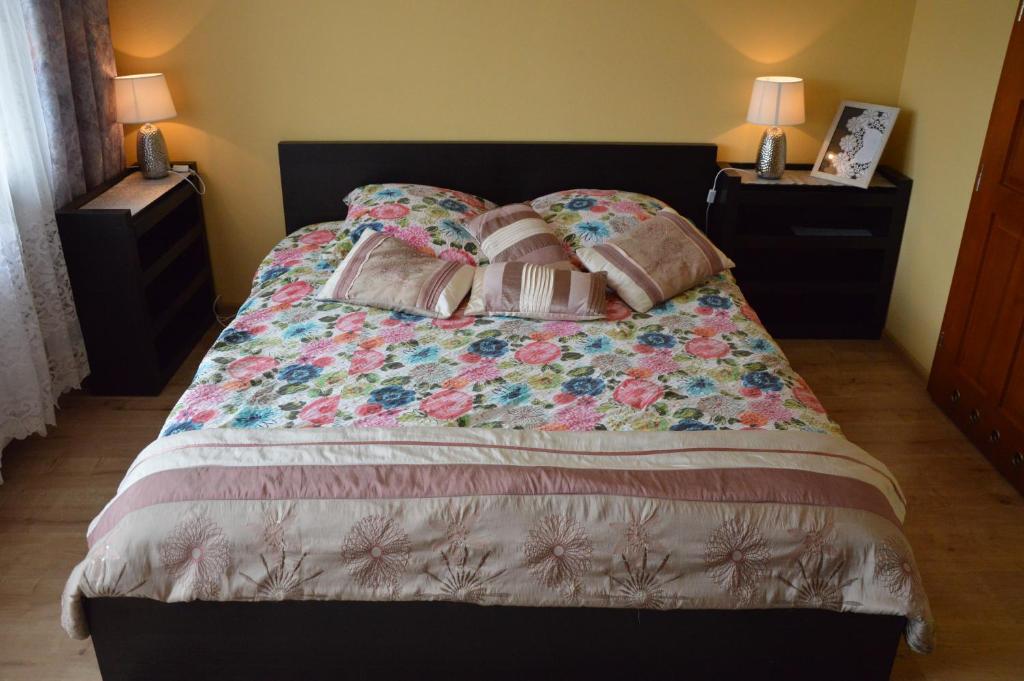 amel orawa - Double Room