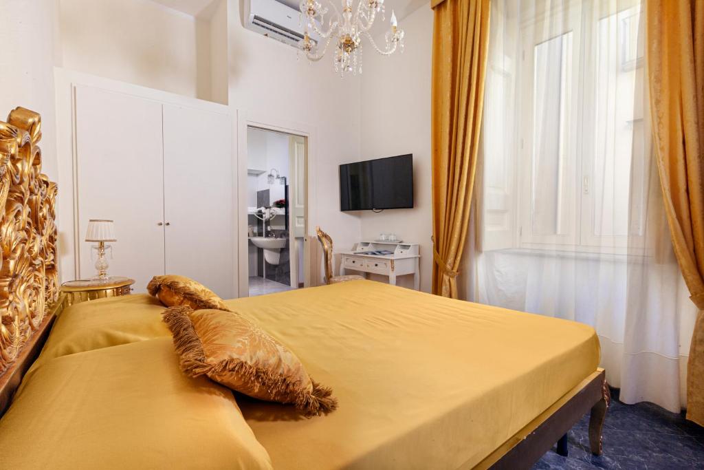 Relais Antica Napoli - Resim 29
