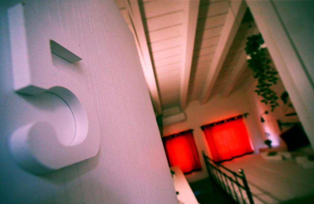 Derechos de imagen reservados por Booking.com