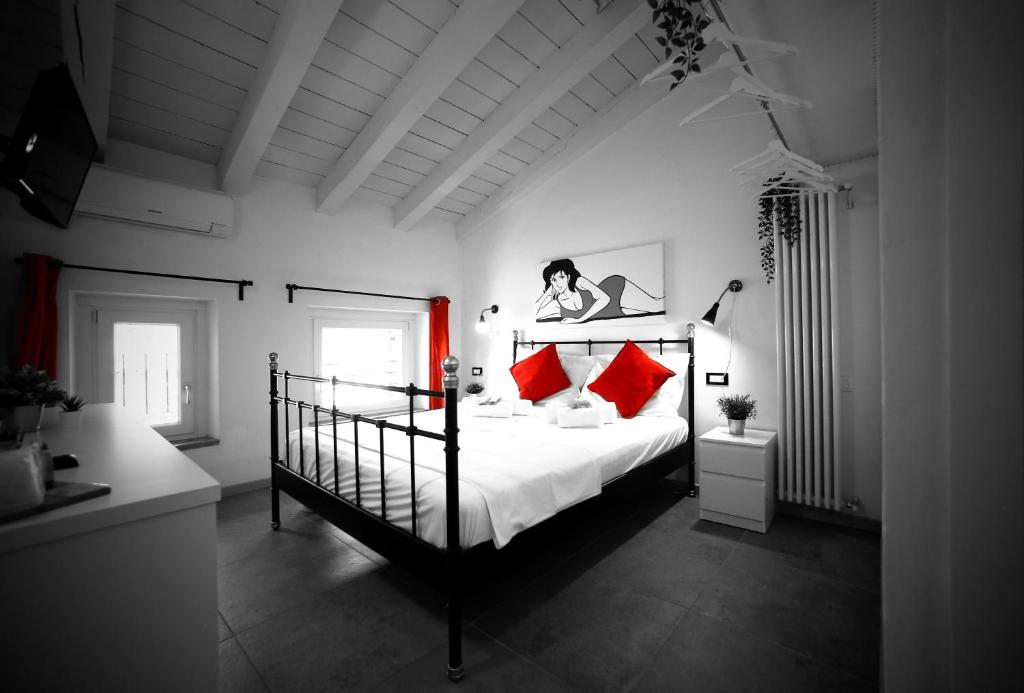 Derechos de imagen reservados por Booking.com