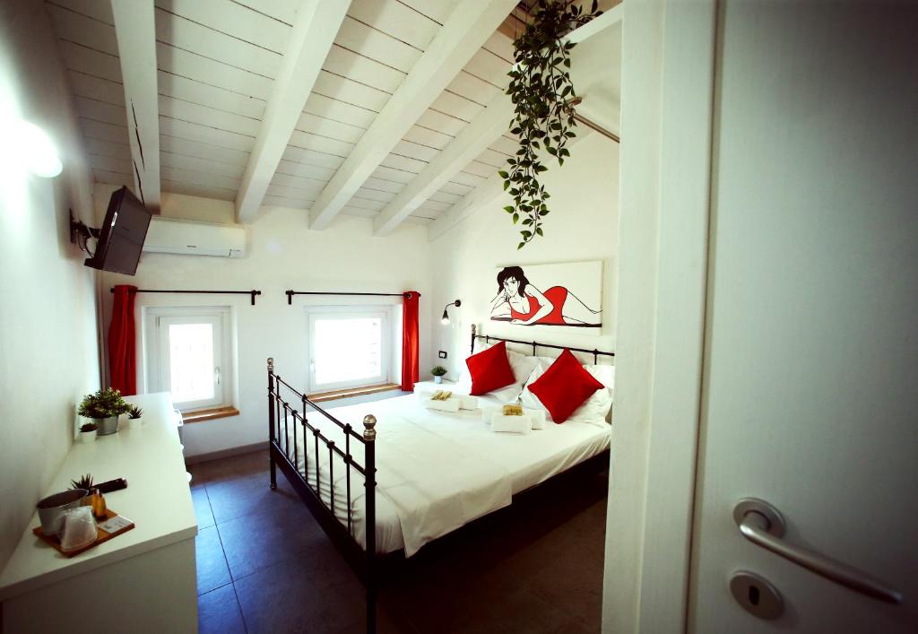 Derechos de imagen reservados por Booking.com