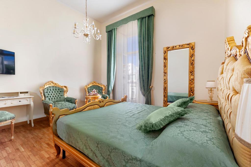 Relais Antica Napoli - Resim 19