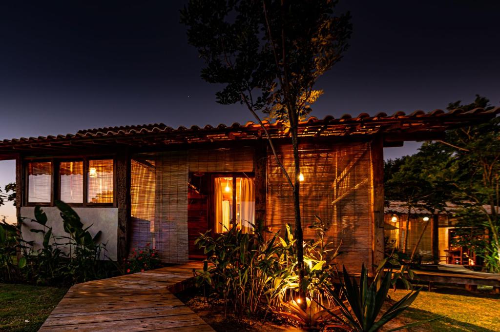  Flow Beach House