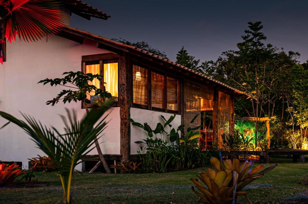  Flow Beach House