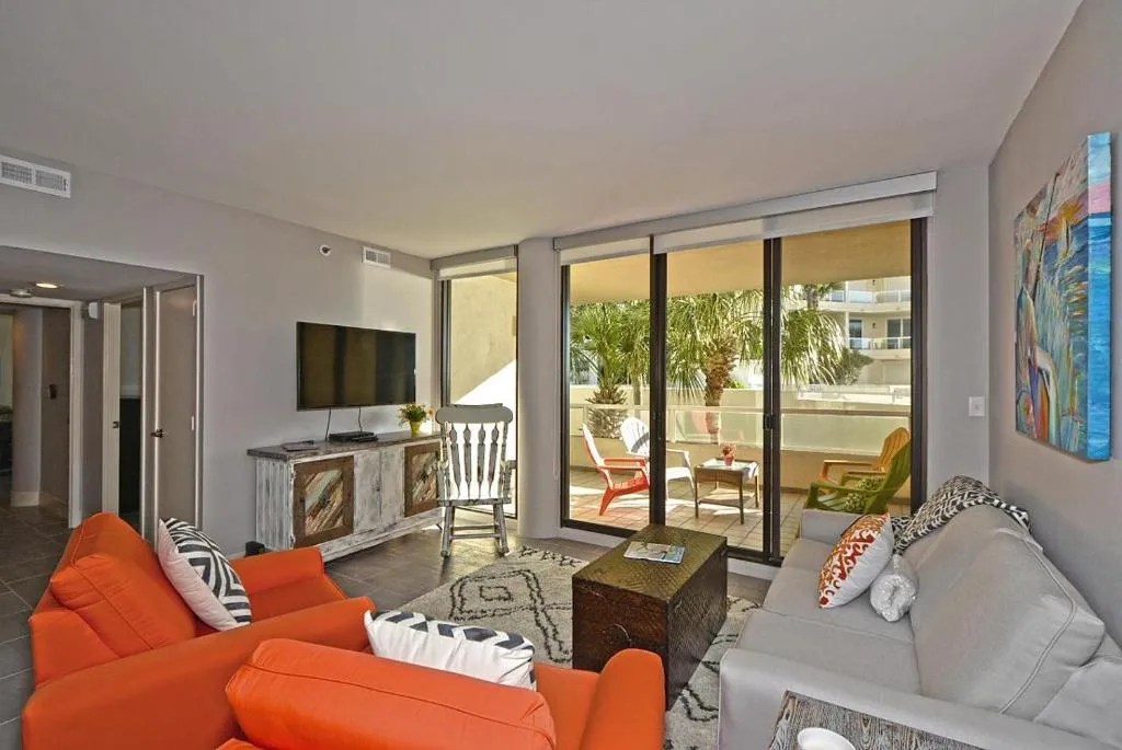 East Pass Towers #101, Destin (FL), United States