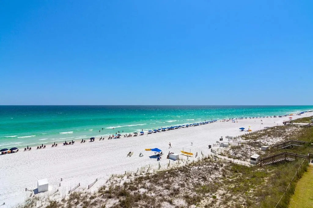 Emerald Dunes #401, Destin, Statele Unite ale Americii