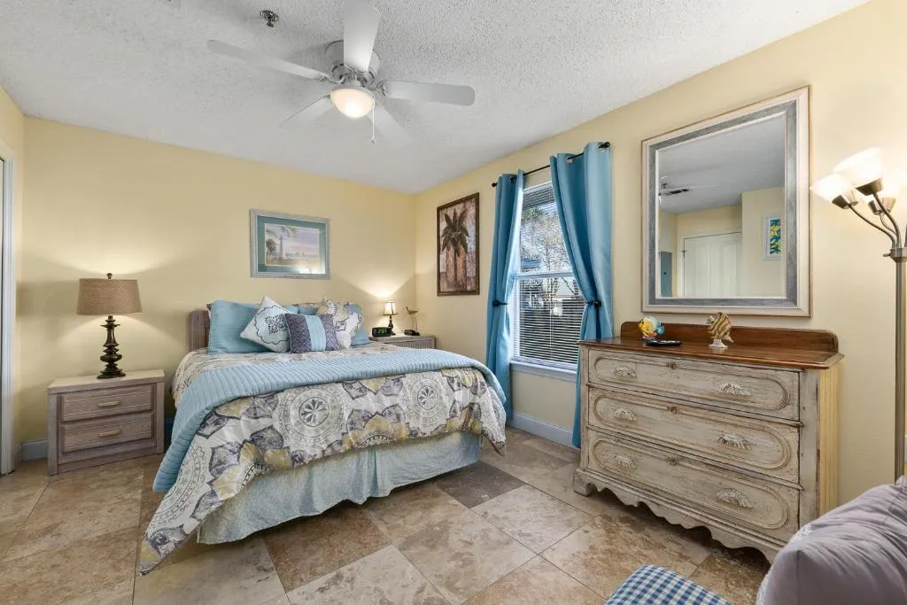 Grand Caribbean East #105, Destin, Statele Unite ale Americii