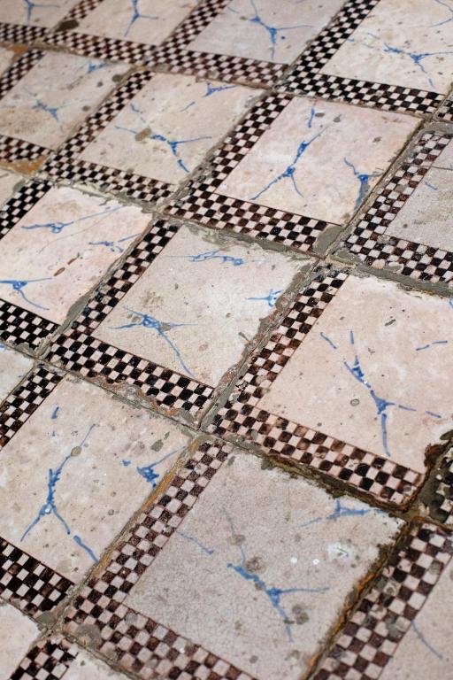 Relais Antica Napoli - Resim 45