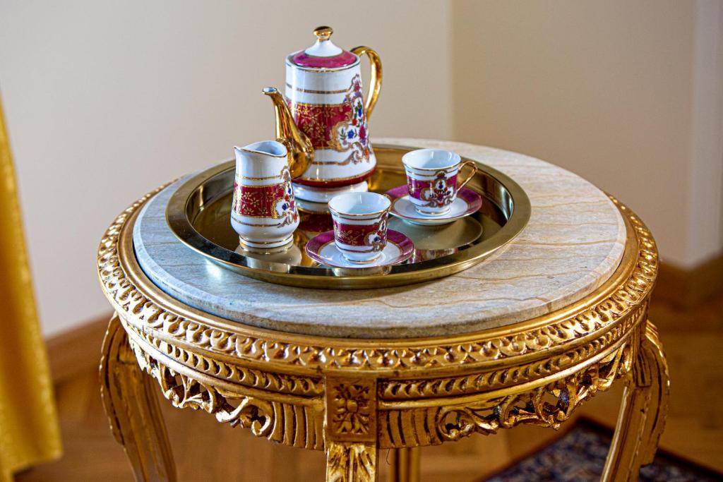 Relais Antica Napoli - Resim 41