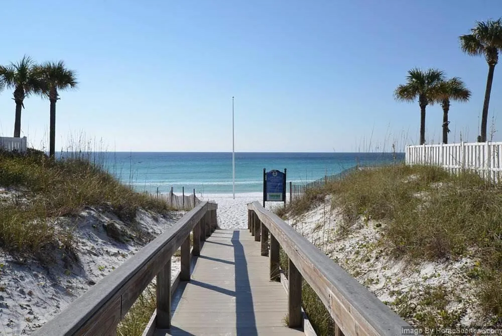 Grand Caribbean East #109, Destin, Statele Unite ale Americii