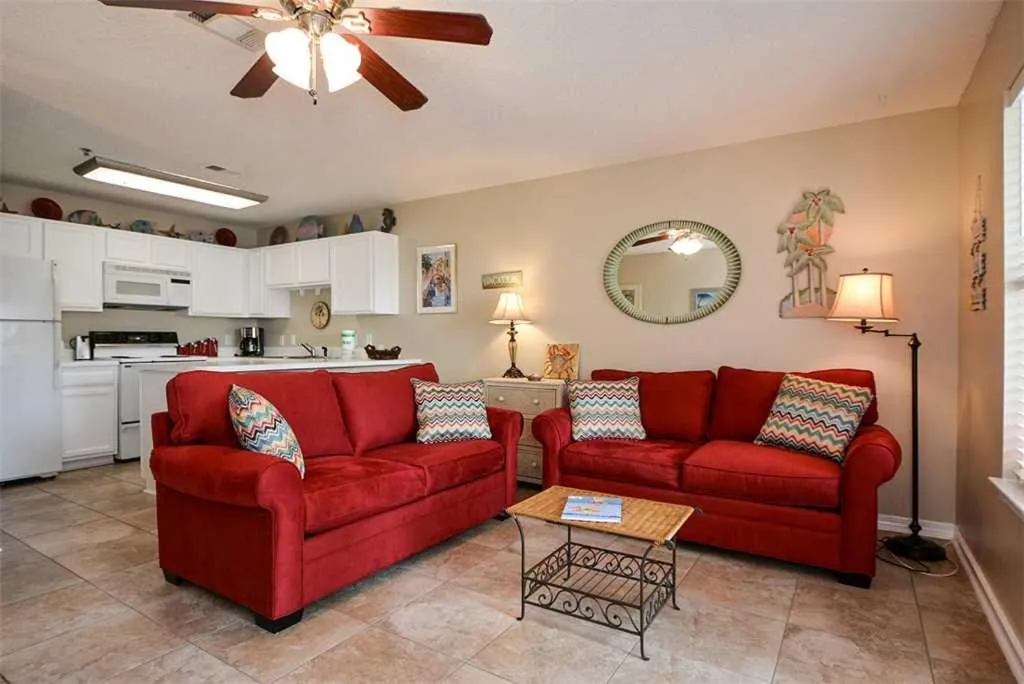 Grand Caribbean East #110, Destin (FL), United States