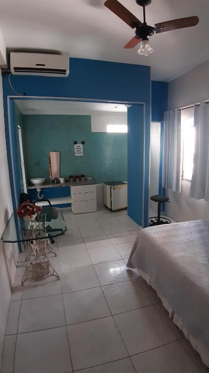  Piratas do Sol Hostel
