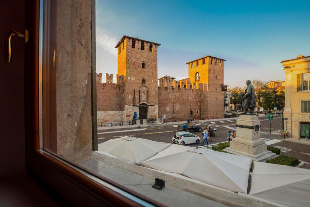 Kép Corte Realdi Verona szállásáról Veronában a galériában