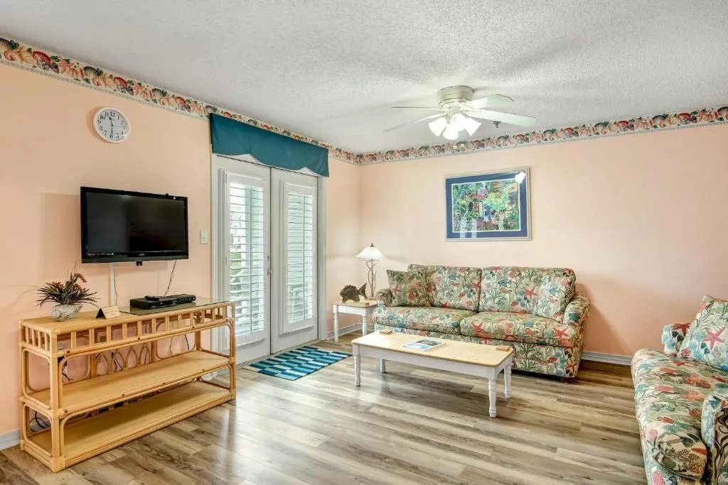 Grand Caribbean East #112, Destin, Statele Unite ale Americii