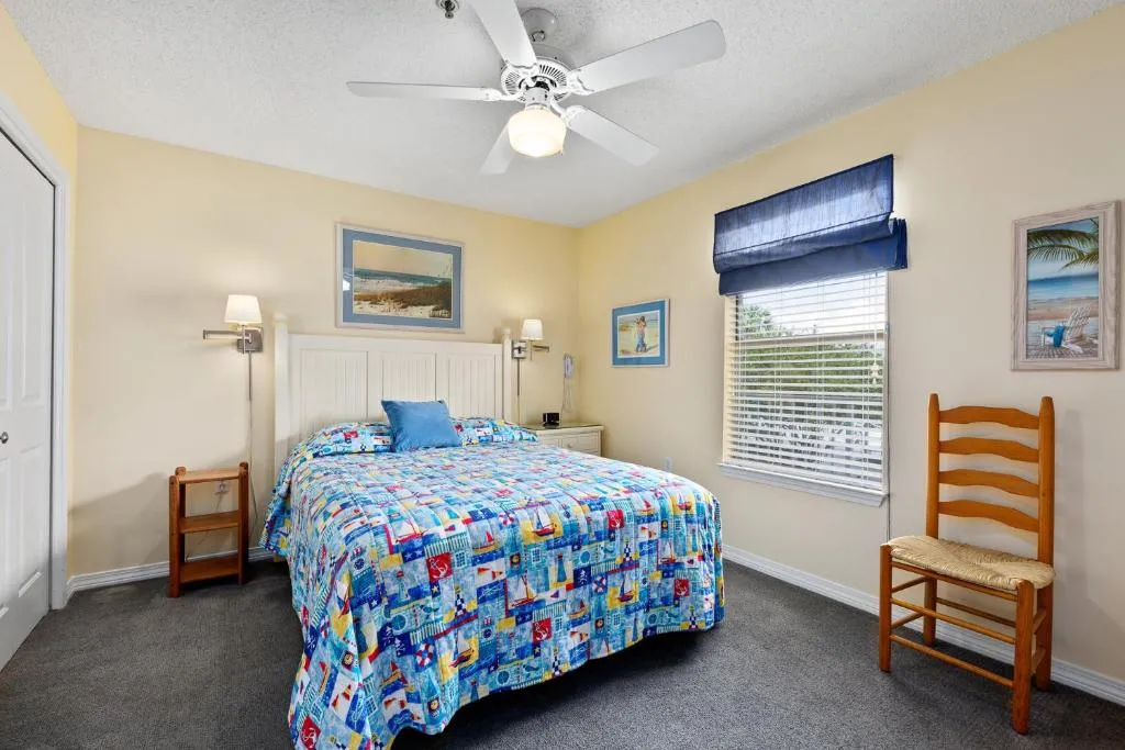 Grand Caribbean East #205, Destin (FL), United States