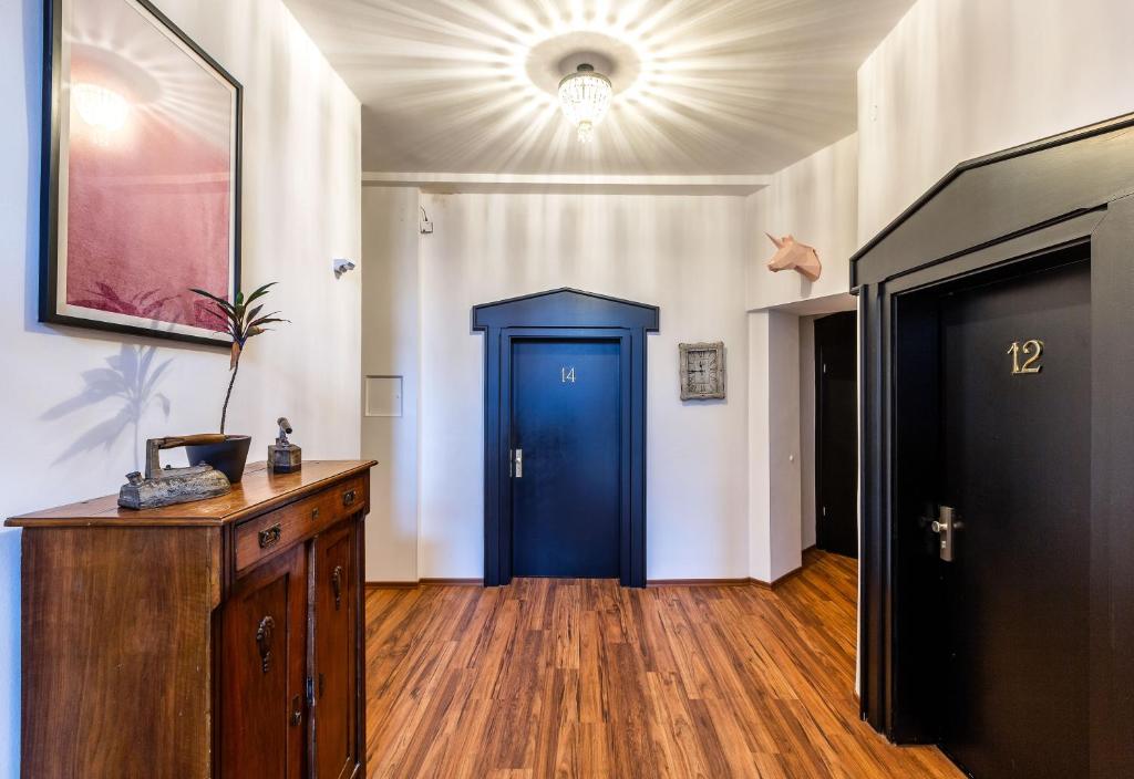 Fotografie z fotogalerie ubytování SmartHotel Mystique Self check-in v destinaci Bad Homburg vor der Höhe