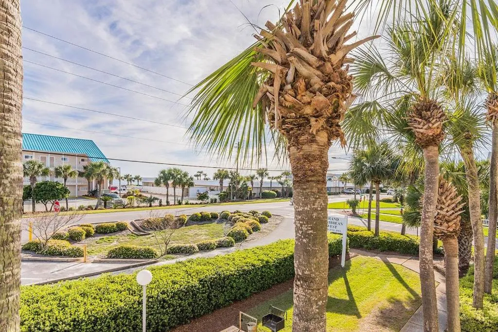 Grand Caribbean West #212, Destin (FL), United States