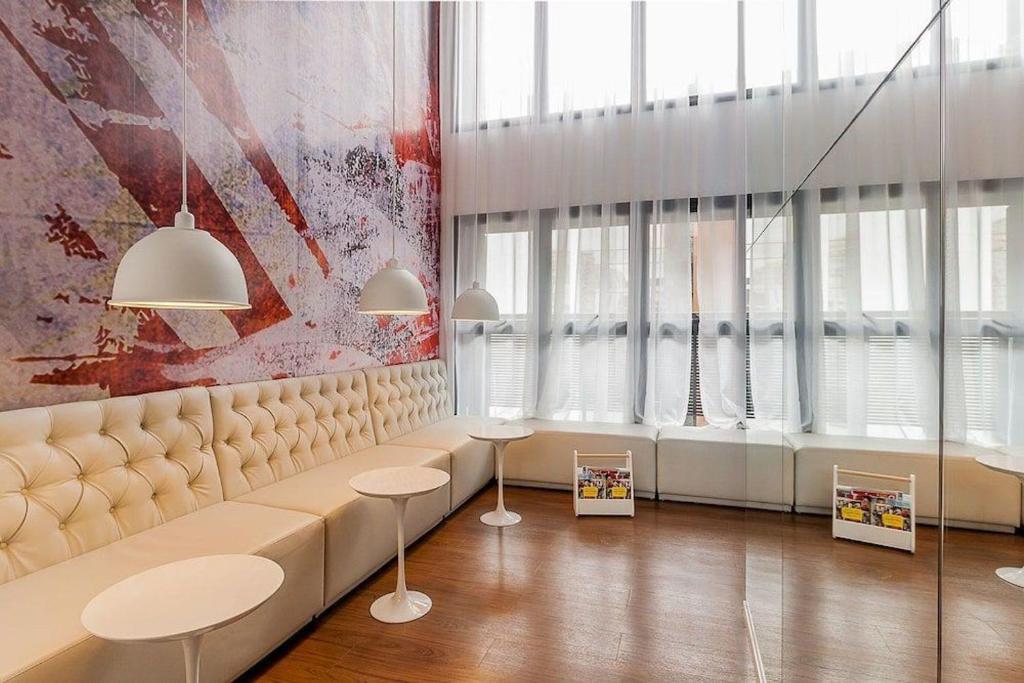  Studio moderno na Vl Olímpia-Ao lado da Faria Lima e Insper