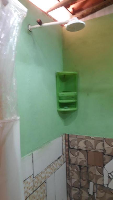  HOSPEDARIA E CAMPING PINGO de ouro