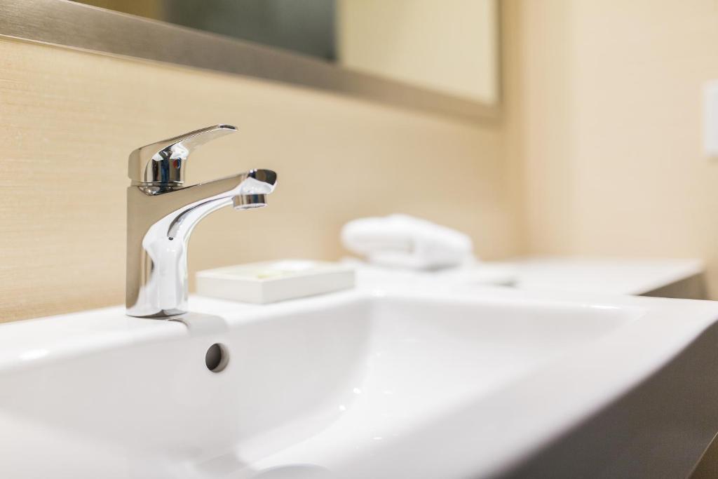 Hotel Chateau Laurier Québec - Resim 39