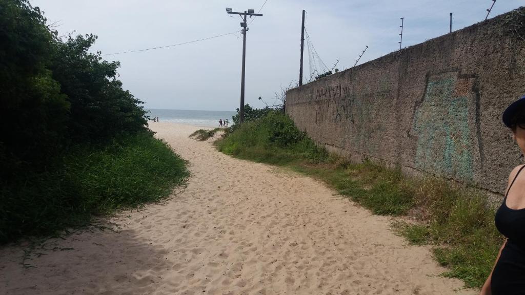  Apartamento Ingleses Norte