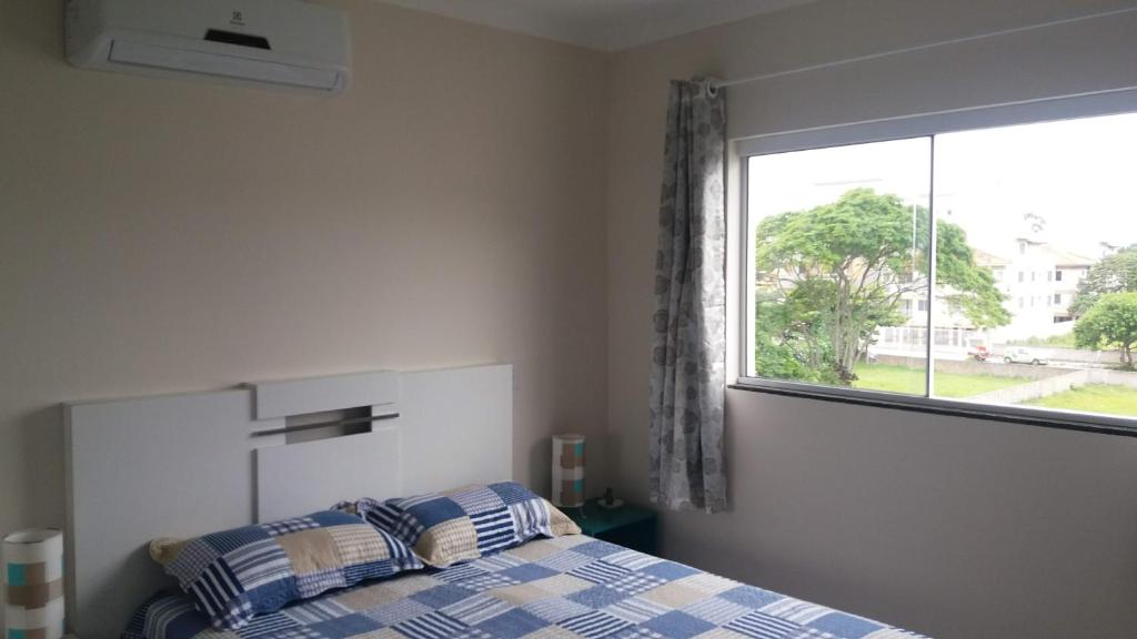  Apartamento Ingleses Norte