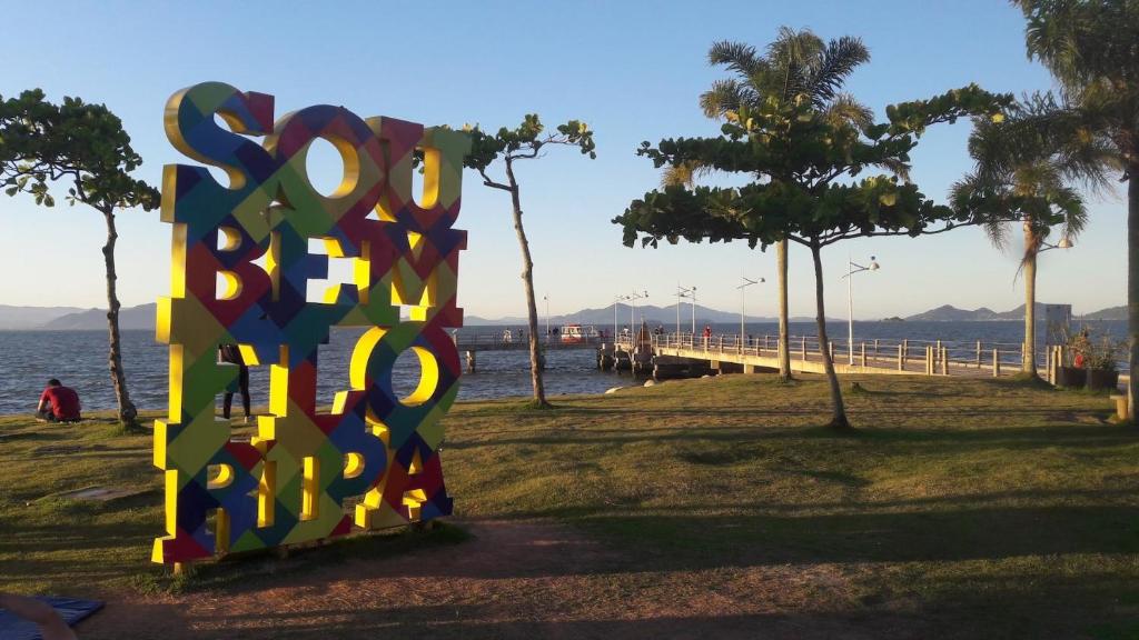  Apartamento Ingleses Norte