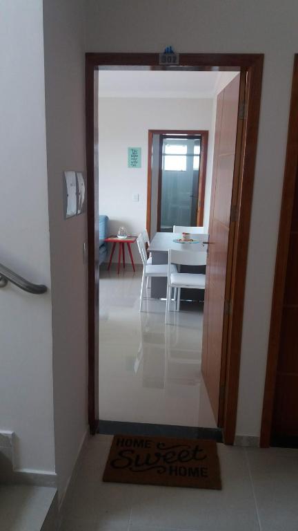  Apartamento Ingleses Norte