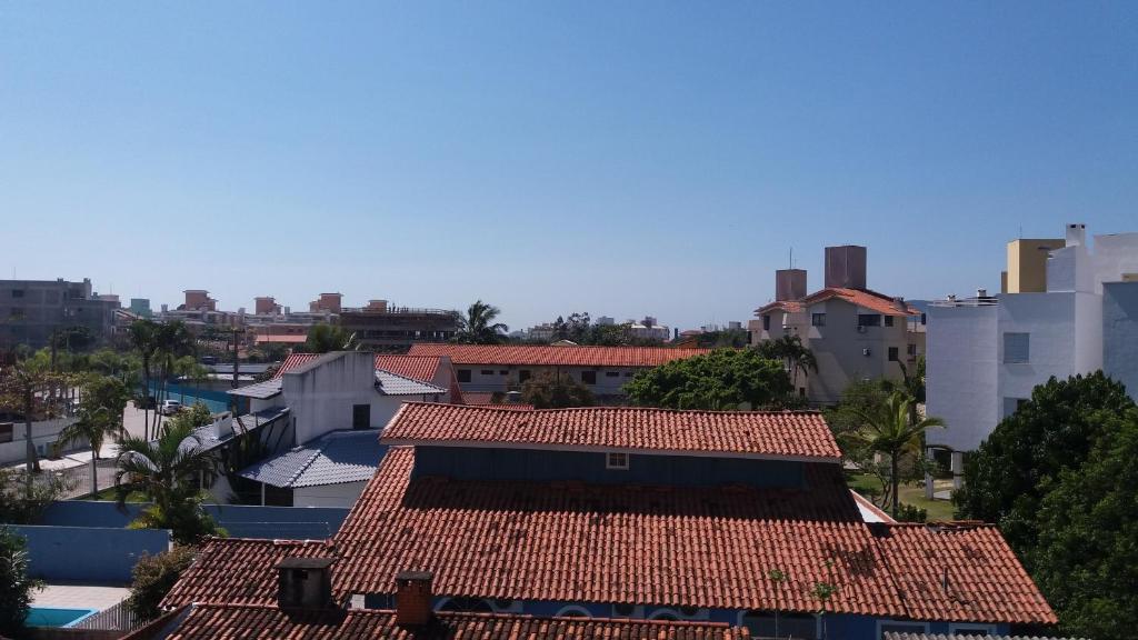  Apartamento Ingleses Norte