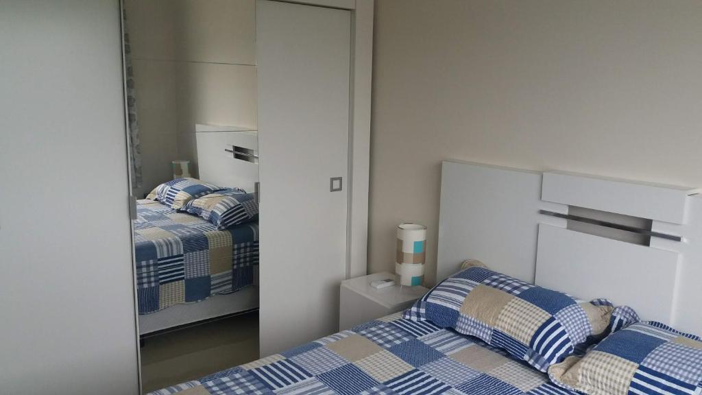  Apartamento Ingleses Norte