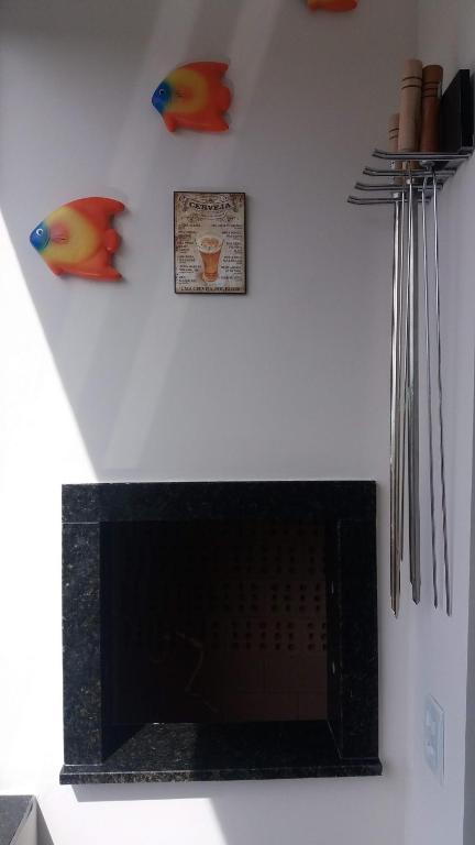  Apartamento Ingleses Norte