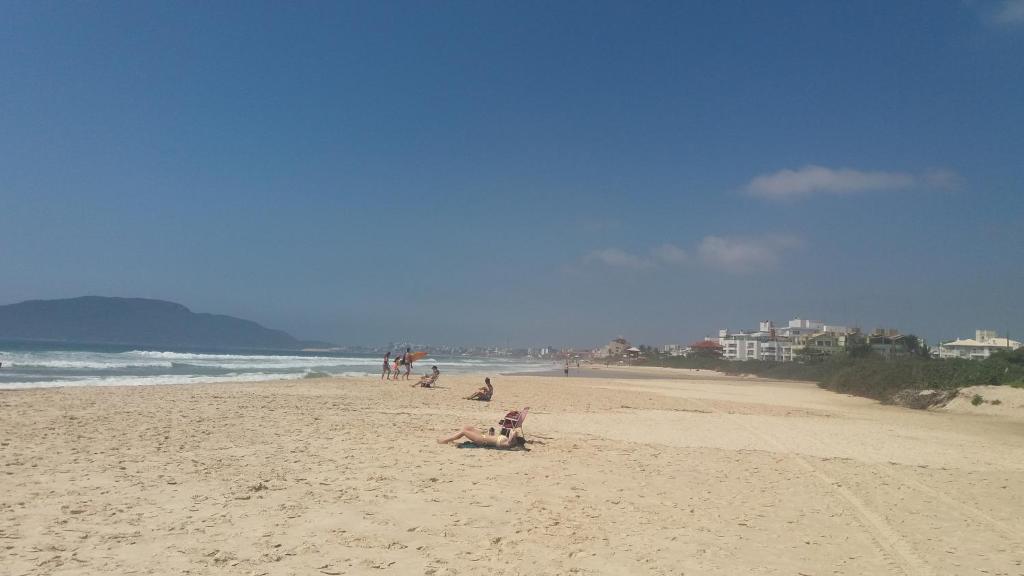  Apartamento Ingleses Norte