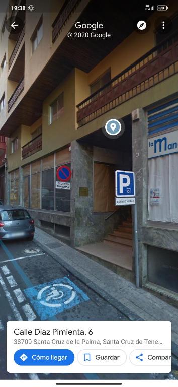 La Casita del Reloj, Santa Cruz de la Palma – Updated 2022 Prices