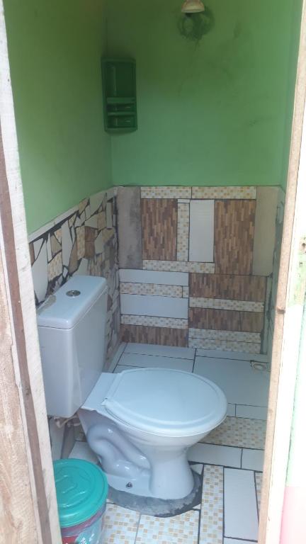  HOSPEDARIA E CAMPING PINGO de ouro