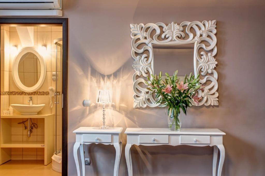 Fotografia z galérie ubytovania Hotel Jedlinka v destinácii Jedlina-Zdrój