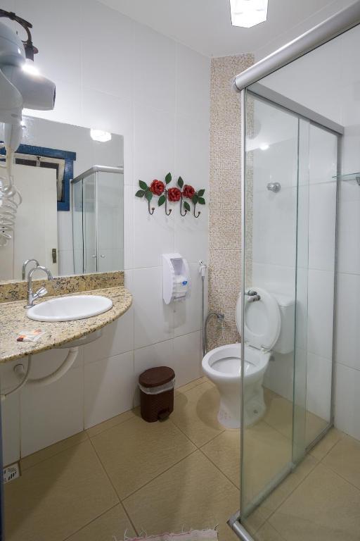  Hotel Serra Vista